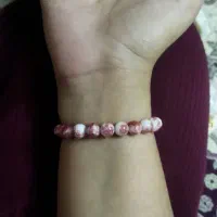 فروش دستبند البالویی