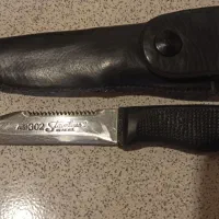 چاقوی اصل اوکاپی و چاقوی استیل 302|کوهنوردی و کمپینگ|تهران, خواجه نصیر طوسی|دیوار