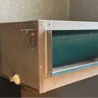 داکت اسپلیت طرح میدیا