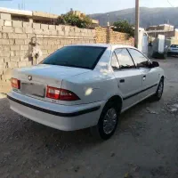 سمند lx مدل 90|خودرو سواری و وانت|یاسوج, |دیوار