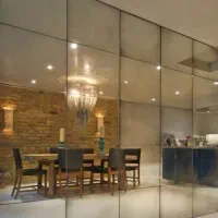 آینه پازل ،بک لایت|آینه|ارومیه, |دیوار