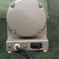 هندپیس دندانپزشکی و پمپ باد