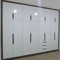 کابینت و کمد دیواری|خدمات پیشه و مهارت|دزفول, |دیوار