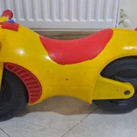 موتور کودک ۱۸۰۰۰۰ تومان