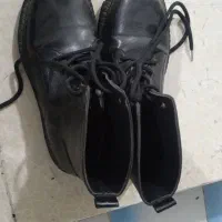 نیم بوت در حد نو