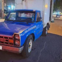 نیسان یخچالدار دیزل ۹۴