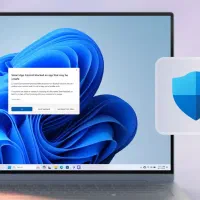 نصب ویندوز در محل