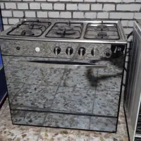 3 عدد اجاق گاز