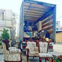 کارگر جابه جایی و|خدمات حمل و نقل|شهرکرد, |دیوار