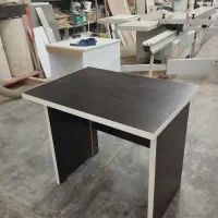 میز تحریر|میز تحریر و کامپیوتر|کیش, |دیوار