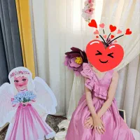 پیراهن بچه گانه|کفش و لباس بچه|قم, حنیف نژاد|دیوار