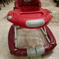 روروئک خارجی