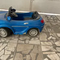 ماشین شارژی کنترلی|اسباب‌بازی بچه|ساری, |دیوار