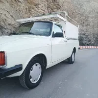 وانت دوگانه کارخانه مدل 90