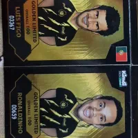 کارت کیمدی گلدن