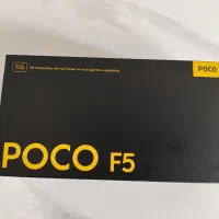 poco f5
