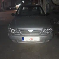 پرایت ۱۳۲ مدل ۸۹|خودرو سواری و وانت|رشت, سلیمانداراب|دیوار