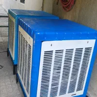 کولر آبی