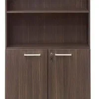 کتابخانه اداری دربدار سپهر(mdf)|کتابخانه، شلف، قفسه‌های دیواری|تهران, اتحاد|دیوار