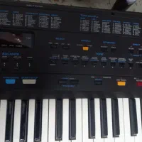 کیبورد رولندe38 roland|پیانو، کیبورد، آکاردئون|تهران, مهران|دیوار