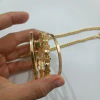 النگو ها سایز ۲