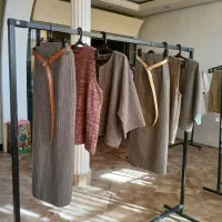 تولیدی و مزون لباس زنانه و دخترانه