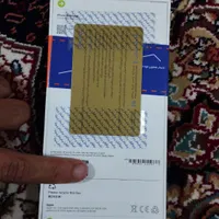 اپل iPhone 16 Pro Maxپلمپ18ماه گارانتی معاوضه ونقد|موبایل|مشهد, الهیه|دیوار
