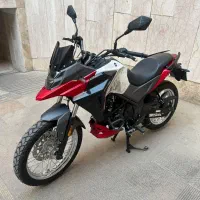 گلکسی NH180|موتورسیکلت|تهران, نارمک|دیوار