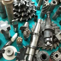 حدیده قلاویز دستی ماشینی اینچ میلیمتری و لوله اب|ابزارآلات|تهران, امین حضور|دیوار