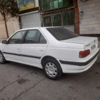 پرشیا ۹۰ فنی درجه یک سالم