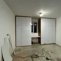 فقط با متری۳۲۹۰ صاحب کمد دیواری شو