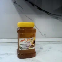 عسل طبیعی