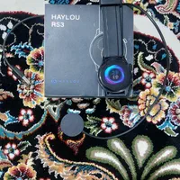 Haylou R3 ساعت در حد|ساعت|تهران, گمرک|دیوار