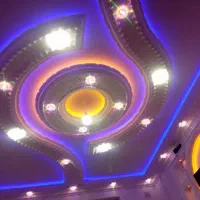 گچکار ارفعی راویز دستی بافیبر با20سال ضمانت وکیفیت|خدمات پیشه و مهارت|خاش, |دیوار