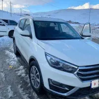 فروش خودرو هن تنگ X5 مونتاژ