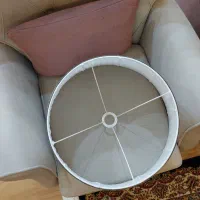 شید نو نو استفاده نشده|چراغ خواب و آباژور|پردیس, فاز ۱۱|دیوار