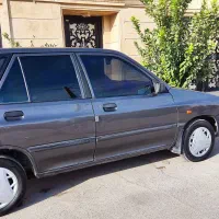 *پراید 90شاسی پلم  *