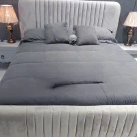 تخت دو نفره چستر