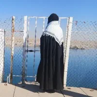 چادر قد ۱۶۵