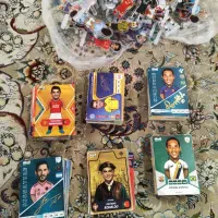 فروش کارت های 2024و2025