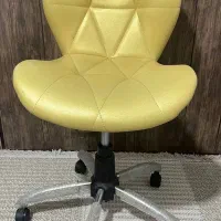 صندلی چرخ دار