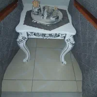 میزعسلی
