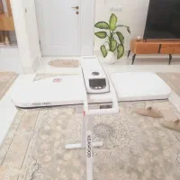 اتو بخار ایستاده مارک KEAWOOD