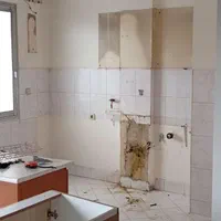 نصاب کابینت کمددیواری خورده کاری|خدمات پیشه و مهارت|مشهد, شهرک رازی (شهرک غرب)|دیوار