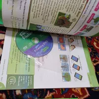 فمیلی 3|کتاب و مجله آموزشی|قم, حنیف نژاد|دیوار