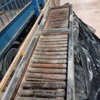 کباب پز بزرگ قیمت 6500درگهان|اجاق گاز و لوازم برقی پختوپز|قشم, |دیوار