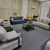 سبک تازه برای خانه شما&مبل راحتـی*