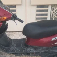 موتور پاکشتی یاماها جوگ