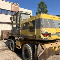 بیل میکانیکی|خودرو سنگین|ورامین, ورامین|دیوار