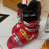 چوب اسکی و لوازم اسکی